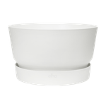 greenville bowl 33cm white